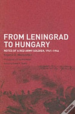 Capa do artigo From Leningrad To Hungary