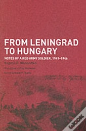 From Leningrad To Hungary