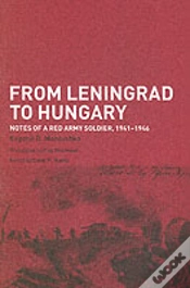 Capa do artigo From Leningrad To Hungary