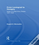 From Leningrad To Hungary
