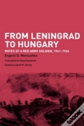 From Leningrad To Hungary