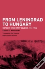 Capa do artigo From Leningrad To Hungary