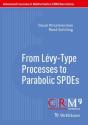 From Levy-Type Processes To Parabolic Spdes - Preview