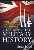 From Liddell Hart To Joan Littlewood
