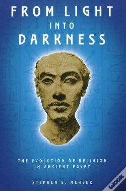 Capa do artigo From Light Into Darkness