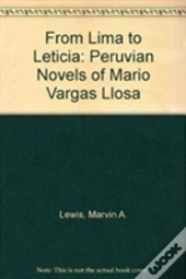 From Lima To Leticia