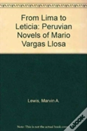 Capa do artigo From Lima To Leticia