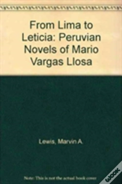 Capa do artigo From Lima To Leticia