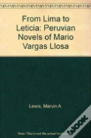 From Lima To Leticia