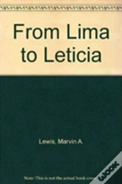 Capa do artigo From Lima To Leticia