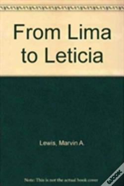 Capa do artigo From Lima To Leticia
