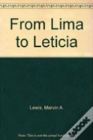 From Lima To Leticia