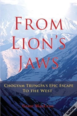 Capa do artigo From Lion'S Jaws