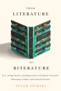 From Literature To Biterature - Preview