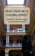 From Literature To Cultural Literacy