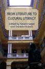 From Literature To Cultural Literacy - Preview