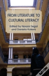 From Literature To Cultural Literacy