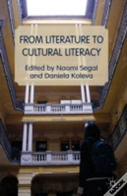 Capa do artigo From Literature To Cultural Literacy