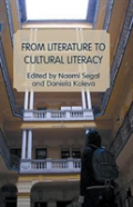 From Literature To Cultural Literacy