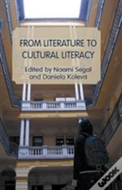 Capa do artigo From Literature To Cultural Literacy