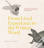 Capa do artigo From Lived Experience To The Written Word