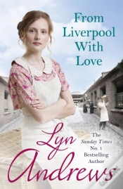 Capa do artigo From Liverpool With Love