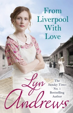 Capa do artigo From Liverpool With Love