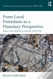 From Local Patriotism To A Planetary Perspective