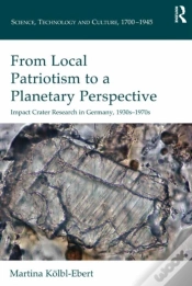 Capa do artigo From Local Patriotism To A Planetary Perspective