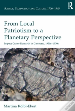 Capa do artigo From Local Patriotism To A Planetary Perspective