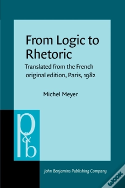 Capa do artigo From Logic To Rhetoric