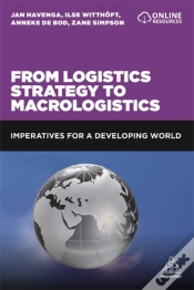 Capa do artigo From Logistics Strategy To Macrologistics