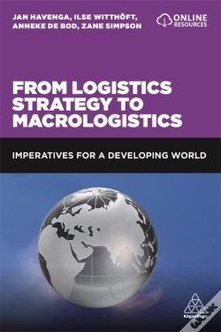 Capa do artigo From Logistics Strategy To Macrologistics