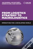 From Logistics Strategy To Macrologistics