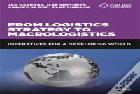 From Logistics Strategy To Macrologistics