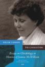 From Logos To Christos - Preview