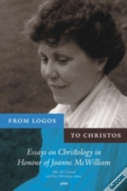 Capa do artigo From Logos To Christos