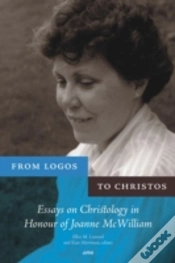 Capa do artigo From Logos To Christos