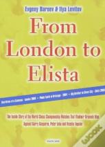 From London To Elista