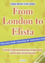 Capa do artigo From London To Elista