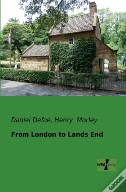 Capa do artigo From London To Lands End