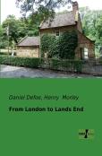 From London To Lands End
