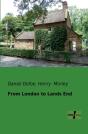 From London To Lands End - Preview