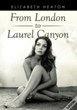 Capa do artigo From London To Laurel Canyon
