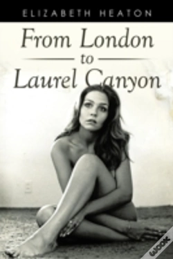 Capa do artigo From London To Laurel Canyon
