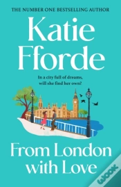 Capa do artigo From London With Love