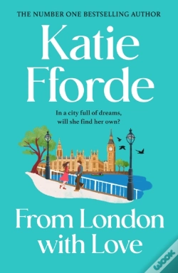 Capa do artigo From London With Love