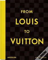 From Louis To Vuitton