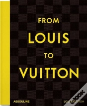 Capa do artigo From Louis To Vuitton