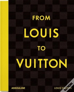 Capa do artigo From Louis To Vuitton